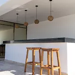 Brava 205 De 1 Aldea Zama Apartamento *