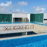 Brava 205 De 1 Aldea Zama Apartamento Tulum