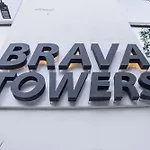 Apartamento Brava 205 De 1 Aldea Zama Tulum