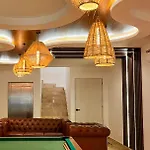 Elegant Room With Private Bathroom In Luxury Penthouse