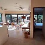 Penthouse In Selva Norte Tulums Verstecktes Juwel Im Dschungel