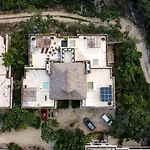 Penthouse In Selva Norte Tulums Verstecktes Juwel Im Dschungel