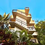 Starfit Hotel Boutique Beachclub, Spa & Gym Included