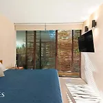 2 Br. With Stunning Private Pool In Aldea Zama