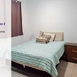 Modern With 2 Bdr Gym & Pool Apartamento *