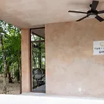 Modern With 2 Bdr Gym & Pool Apartamento Tulum