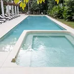 Apartamento Modern With 2 Bdr Gym & Pool Tulum