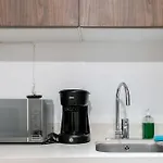 Modern With 2 Bdr Gym & Pool Tulum
