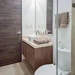 Modern With 2 Bdr Gym & Pool Tulum