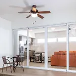 Apartamento Modern With 2 Bdr Gym & Pool