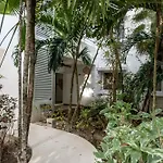 Modern With 2 Bdr Gym & Pool Apartamento Tulum
