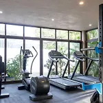 Apartamento Modern With 2 Bdr Gym & Pool Tulum