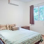 Modern Apt Tulum With 2 Bdr Gym & Pool