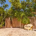 Loft Cabins In Cenotes Natural Park Tulum
