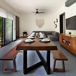 Casa Asana 5 Luxe Retreat * Tulum