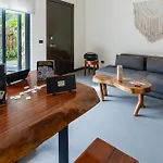 Casa Asana 5 Luxe Retreat Villa