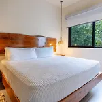 Villa Casa Asana 5 Luxe Retreat Tulum