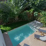 Casa Asana 5 Luxe Retreat Villa