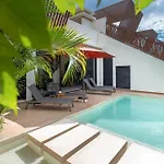 Casa Asana 5 Luxe Retreat Villa *