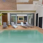 Casa Asana 5 Luxe Retreat Tulum