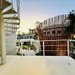 416 Seremonia Selva Private Pool & Grill 2 Bedroom Apartment