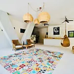 4 Bedroom Deluxe Penthouse With Private Roof Garden With Pool In Aldea Zama Tikal 17