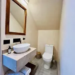 2 Bedroom Deluxe With Private Pool & Grill Atman 110 Villa Tulum