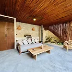 2 Bedroom Deluxe With Private Pool & Grill Atman 110 *