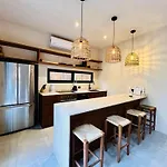 2 Bedroom Deluxe With Private Pool & Grill Atman 110 Villa