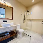2 Bedroom Deluxe With Private Pool & Grill Atman 110 Villa