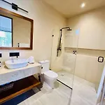 2 Bedroom Deluxe With Private Pool & Grill Atman 110 Villa *