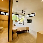 2 Bedroom Deluxe With Private Pool & Grill Atman 110 * Tulum
