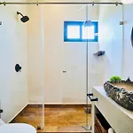 4 Bedroom Deluxe Penthouse With Private Roof Garden With Pool In Aldea Zama Tikal 17 Villa Tulum