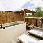 2 Bedroom Deluxe With Private Pool & Grill Atman 110 *
