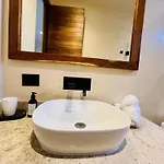 2 Bedroom Deluxe With Private Pool & Grill Atman 110 *