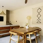 2 Bedroom Deluxe With Private Pool & Grill Atman 110 Tulum