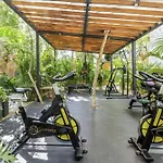 Villa 2 Bedroom Deluxe With Private Pool & Grill Atman 110