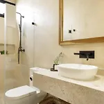 2 Bedroom Deluxe With Private Pool & Grill Atman 110