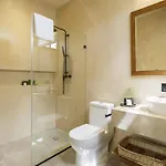 2 Bedroom Deluxe With Private Pool & Grill Atman 110 Villa Tulum