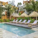 Villa 2 Bedroom Deluxe With Private Pool & Grill Atman 110