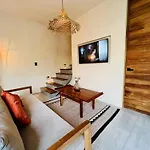 2 Bedroom Deluxe With Private Pool & Grill Atman 110 Villa *