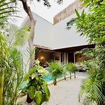 Villa 2 Bedroom Deluxe With Private Pool & Grill Atman 110 *