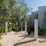 412 Seremonia Selva Private Pool & Grill 2 Bedroom Apartamento