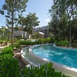 412 Seremonia Selva Private Pool & Grill 2 Bedroom Apartamento