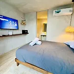 412 Seremonia Selva Private Pool & Grill 2 Bedroom Tulum