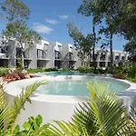 412 Seremonia Selva Private Pool & Grill 2 Bedroom