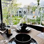412 Seremonia Selva Private Pool & Grill 2 Bedroom Apartamento