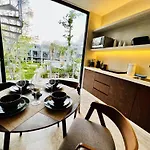 412 Seremonia Selva Private Pool & Grill 2 Bedroom * Tulum
