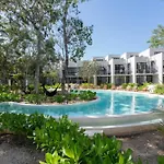 Apartamento 412 Seremonia Selva Private Pool & Grill 2 Bedroom