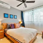 Colorful Perfect Located 2 Br. Wgreat Amenities